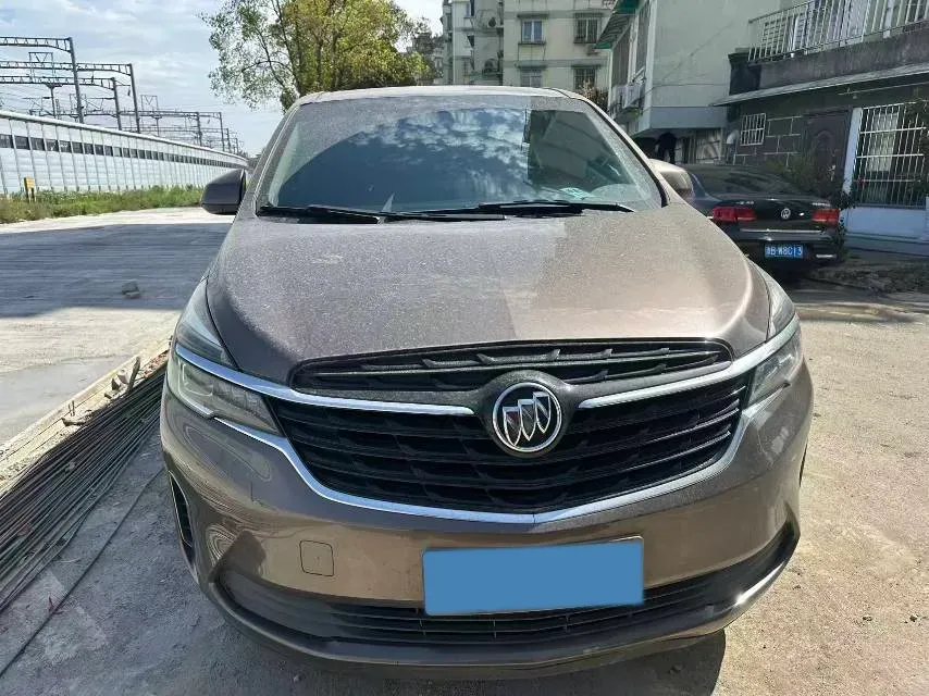 2021 Buick GL8 2.0T 237HP L4 9AT,autocango,china used car exporter,china ev exporter,chinese used car exporter,chinese used ev exporter