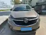 2021 Buick GL8 2.0T 237HP L4 9AT