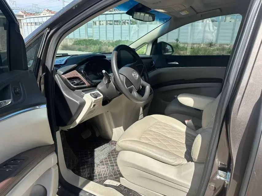 2021 Buick GL8 2.0T 237HP L4 9AT,autocango,china used car exporter,china ev exporter,chinese used car exporter,chinese used ev exporter
