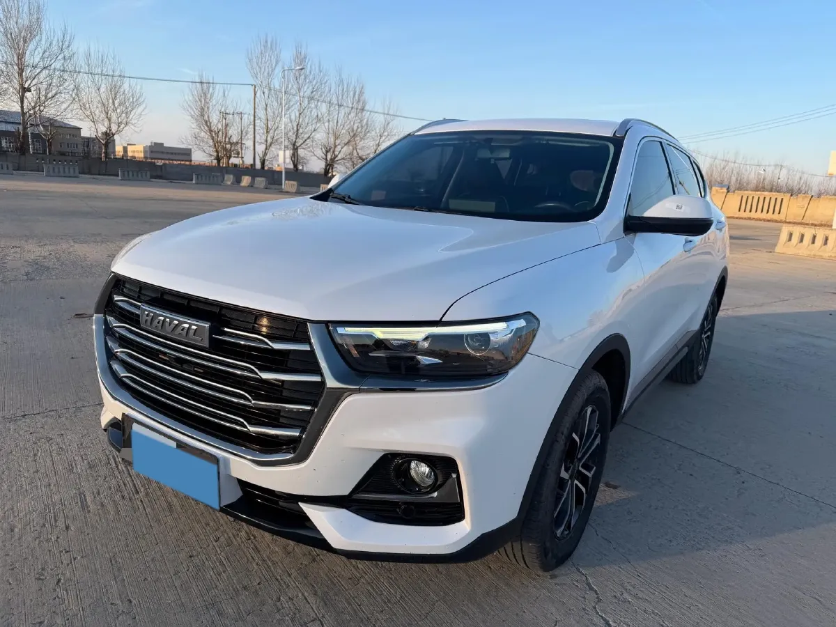 2023 Haval H6 1.5T 150HP L4 7DCT,autocango,china used car exporter,china ev exporter,chinese used car exporter,chinese used ev exporter