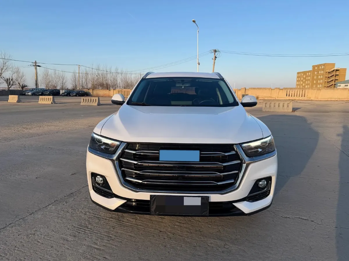 2023 Haval H6 1.5T 150HP L4 7DCT,autocango,china used car exporter,china ev exporter,chinese used car exporter,chinese used ev exporter