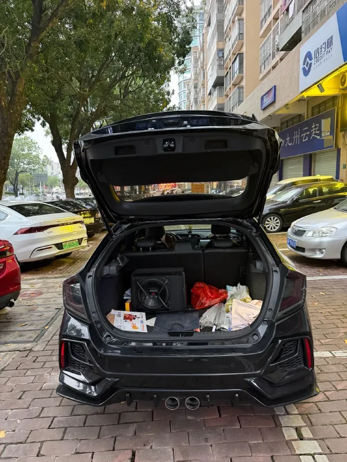 2019 Honda Civic 1.5T 177HP L4 CVT,autocango,china used car exporter,china ev exporter,chinese used car exporter,chinese used ev exporter