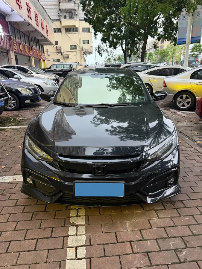 2019 Honda Civic 1.5T 177HP L4 CVT,autocango,china used car exporter,china ev exporter,chinese used car exporter,chinese used ev exporter
