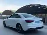 2022 Audi A4L 2.0T 190HP L4 7DCT
