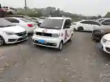2021 WuLing HongGuang MINI EV BEV 9.3KWH