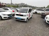 2021 WULING HONGGUANG MINI EV,autocango,china used car exporter,china ev exporter,chinese used car exporter,chinese used ev exporter