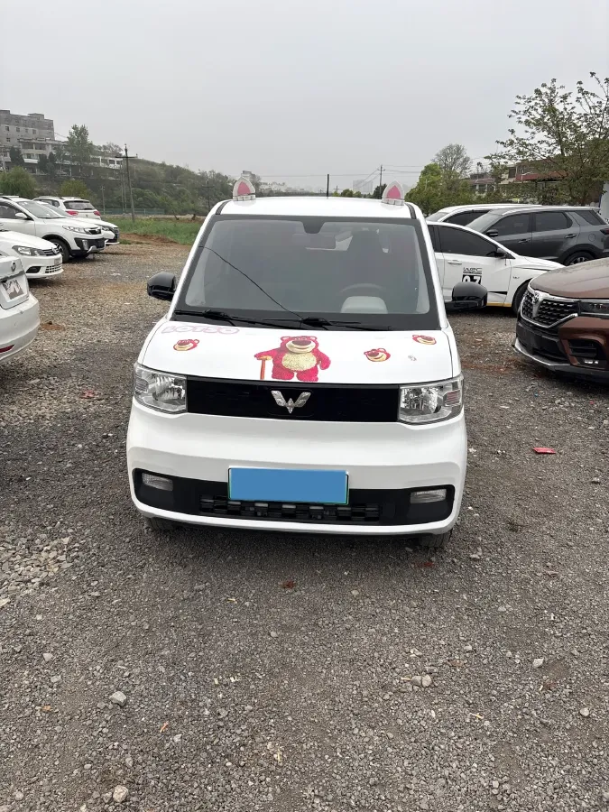 2021 WuLing HongGuang MINI EV BEV 9.3KWH,autocango,china used car exporter,china ev exporter,chinese used car exporter,chinese used ev exporter
