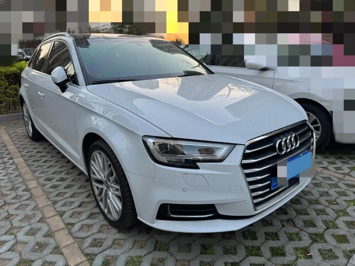 2020 Audi A3 1.4T 150HP L4 7DCT,autocango,china used car exporter,china ev exporter,chinese used car exporter,chinese used ev exporter