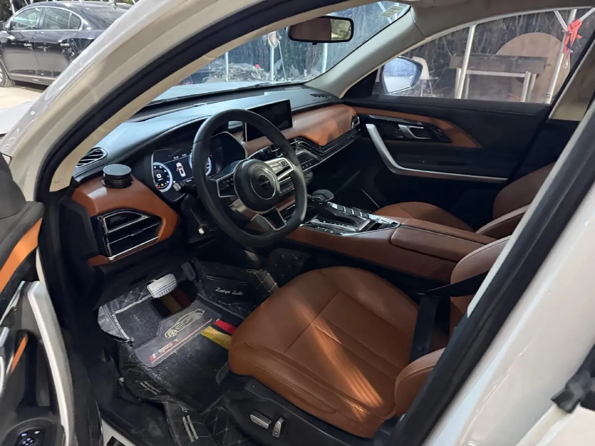 2018 Zotye T500 1.5T 156HP L4 6AT,autocango,china used car exporter,china ev exporter,chinese used car exporter,chinese used ev exporter