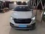 2018 Zotye T500 1.5T 156HP L4 6AT