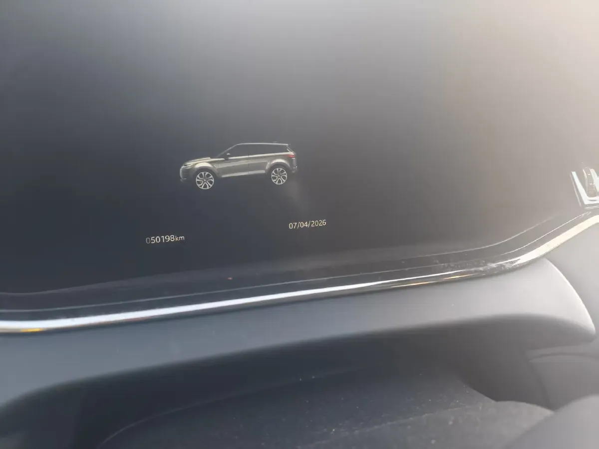 2022 Land Rover Range Rover Evoque 2.0T 249HP L4 9AT,autocango,china used car exporter,china ev exporter,chinese used car exporter,chinese used ev exporter