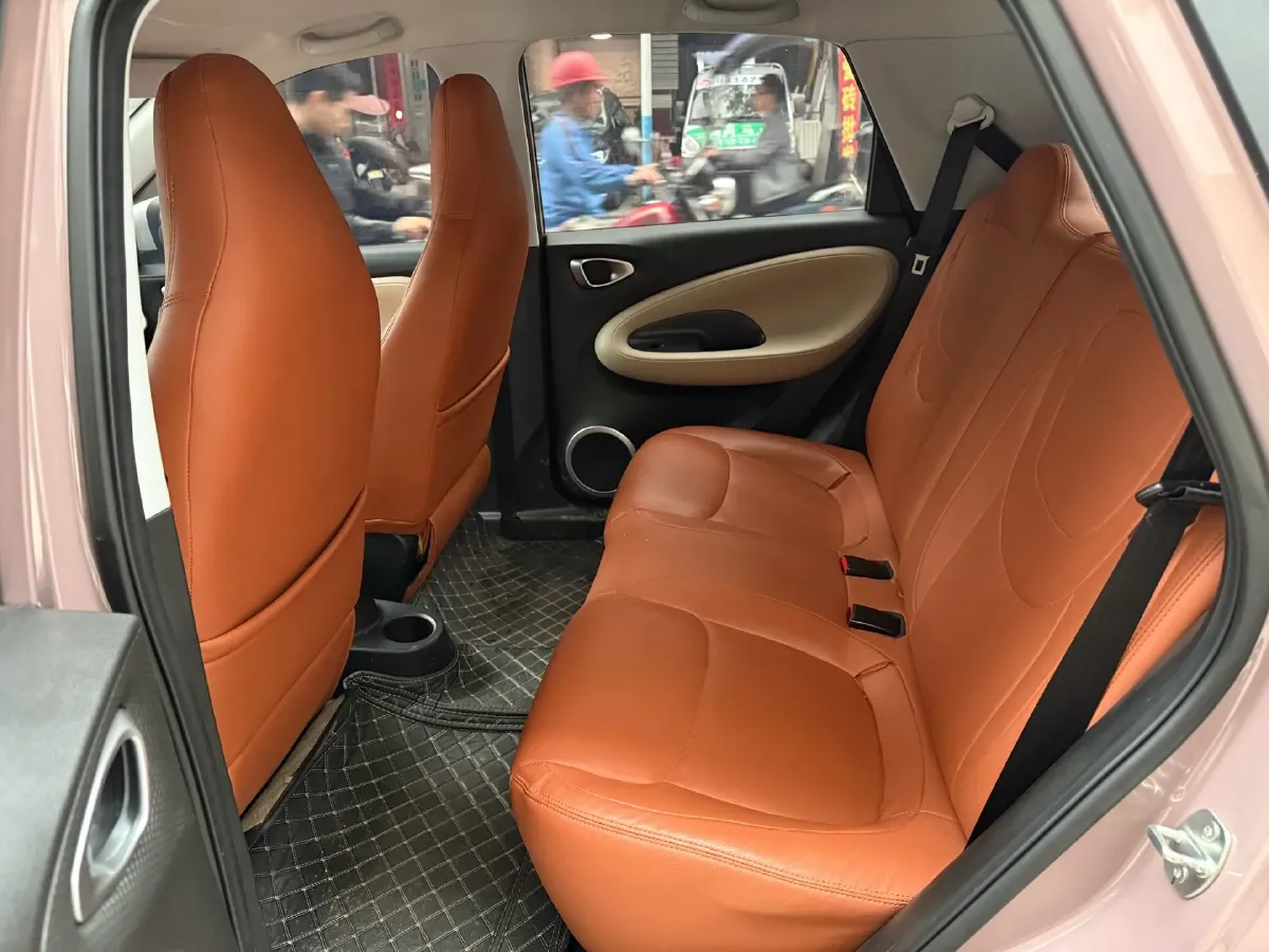 2023 WuLing BinGuo BEV 31.9KWH,autocango,china used car exporter,china ev exporter,chinese used car exporter,chinese used ev exporter