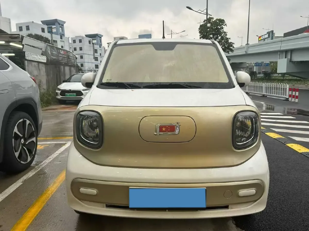 2025 Bestune Pony BEV 18.11KWH,autocango,china used car exporter,china ev exporter,chinese used car exporter,chinese used ev exporter