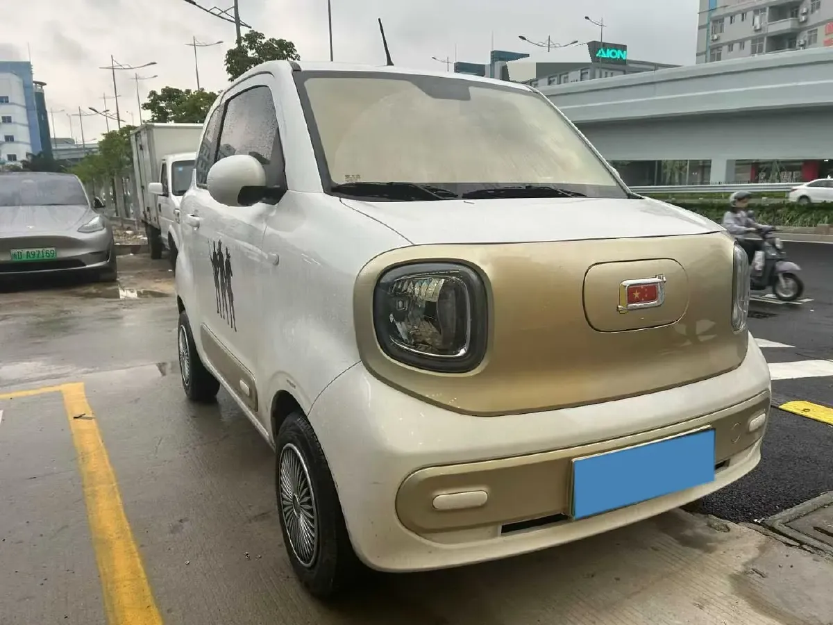 2025 Bestune Pony BEV 18.11KWH,autocango,china used car exporter,china ev exporter,chinese used car exporter,chinese used ev exporter