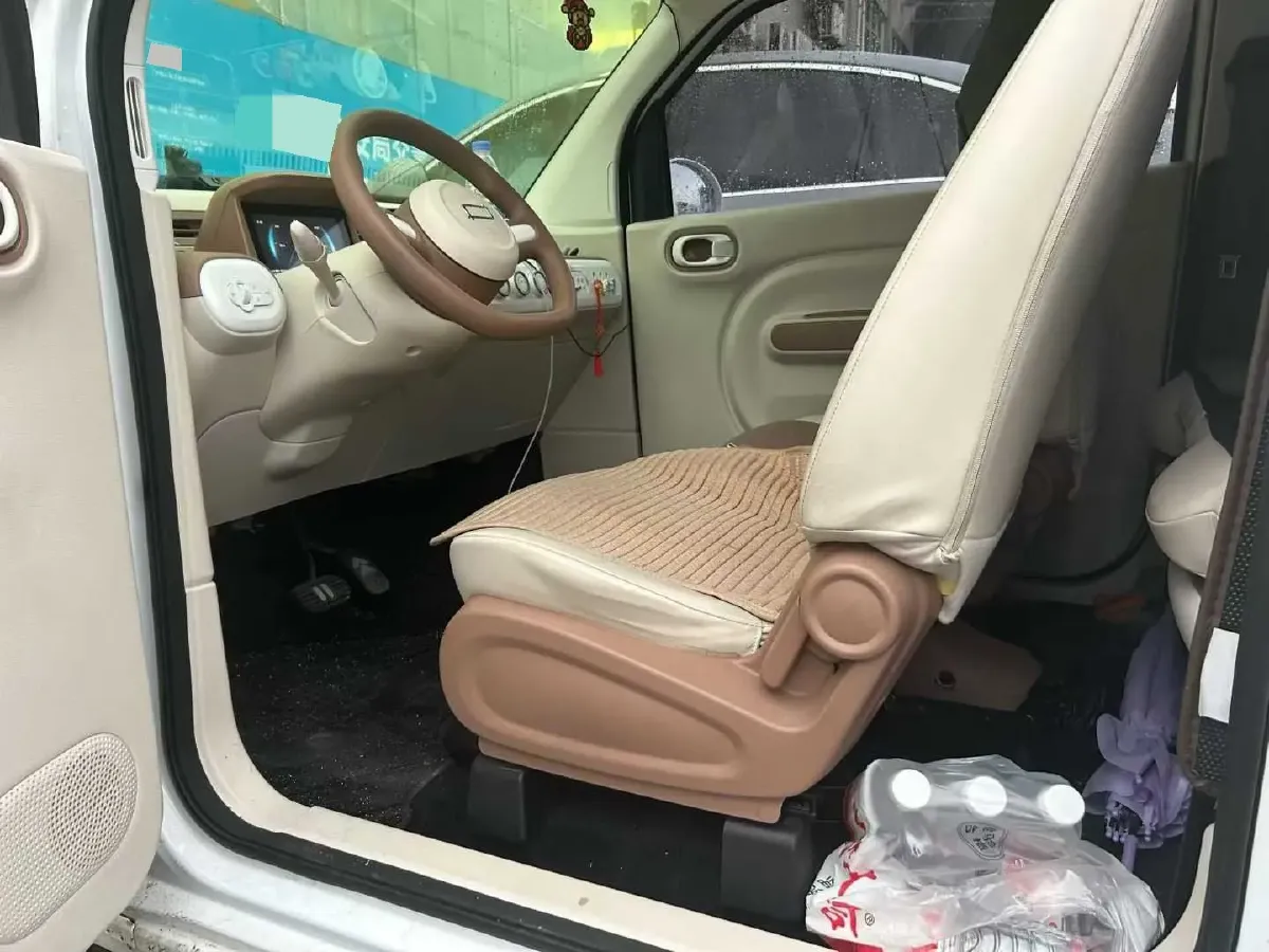 2025 Bestune Pony BEV 18.11KWH,autocango,china used car exporter,china ev exporter,chinese used car exporter,chinese used ev exporter