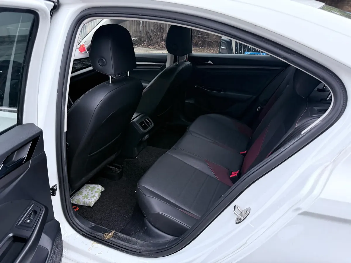 2020 Volkswagen Bora 1.5L 113HP L4 6AT,autocango,china used car exporter,china ev exporter,chinese used car exporter,chinese used ev exporter