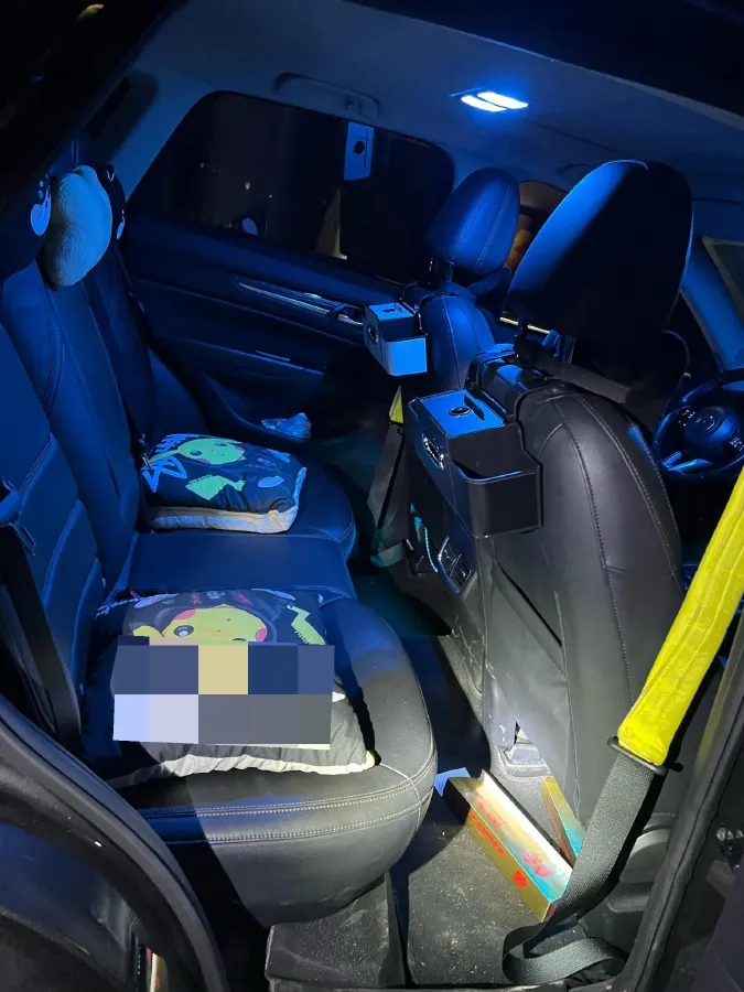 2022 MAXUS XinTu V90 2.0T 150HP L4 6AT,autocango,china used car exporter,china ev exporter,chinese used car exporter,chinese used ev exporter