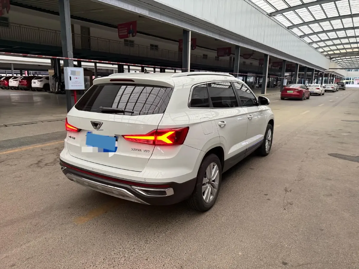 2020 Jetta VS7 1.4T 150HP L4 6AT,autocango,china used car exporter,china ev exporter,chinese used car exporter,chinese used ev exporter