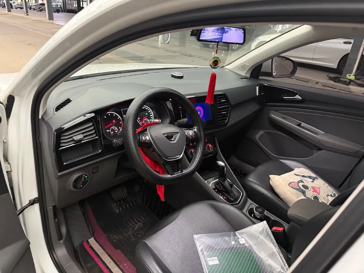 2020 Jetta VS7 1.4T 150HP L4 6AT,autocango,china used car exporter,china ev exporter,chinese used car exporter,chinese used ev exporter