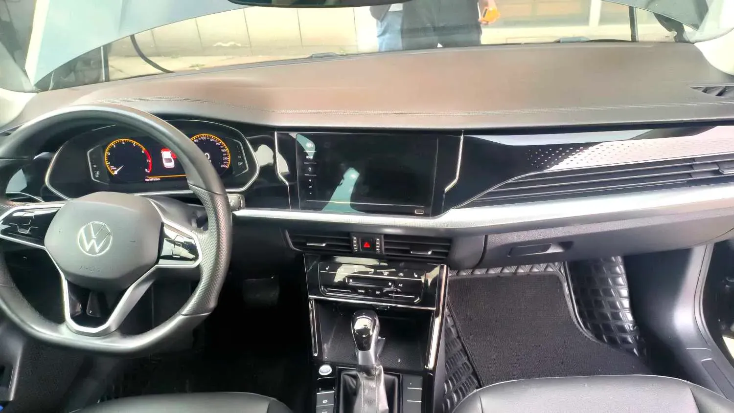 2023 Volkswagen Passat 1.4T 150HP L4 7DCT,autocango,china used car exporter,china ev exporter,chinese used car exporter,chinese used ev exporter