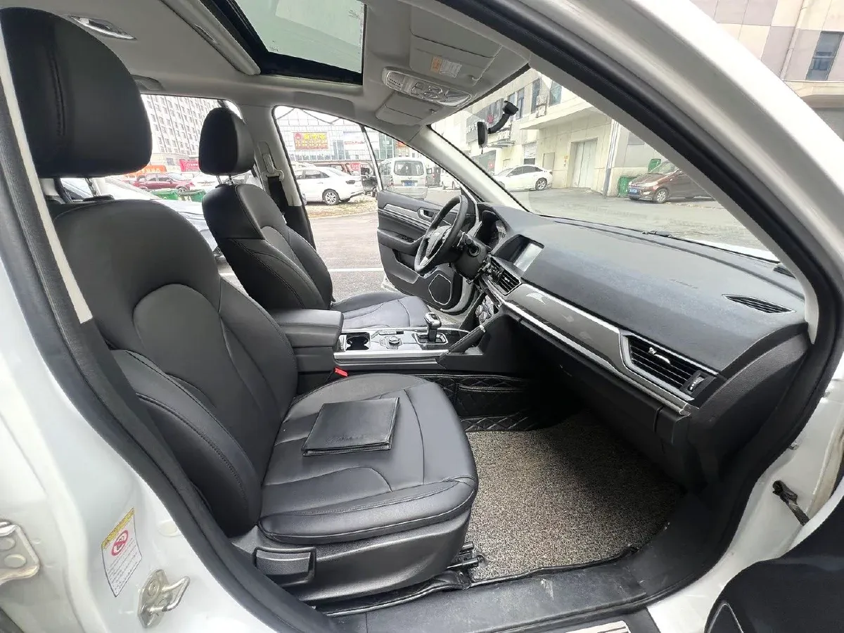 2018 Haval H6 1.5T 150HP L4 7DCT,autocango,china used car exporter,china ev exporter,chinese used car exporter,chinese used ev exporter