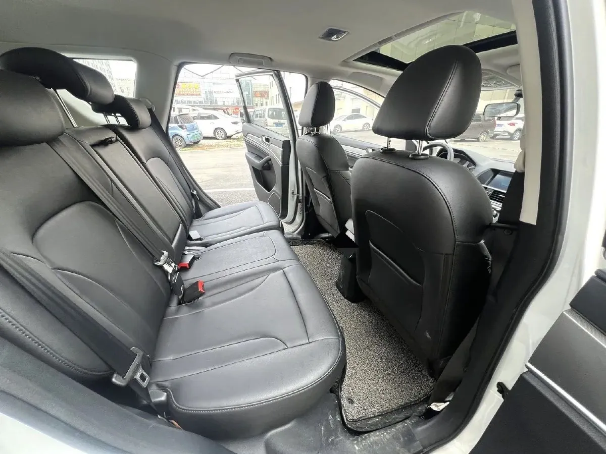 2018 Haval H6 1.5T 150HP L4 7DCT,autocango,china used car exporter,china ev exporter,chinese used car exporter,chinese used ev exporter