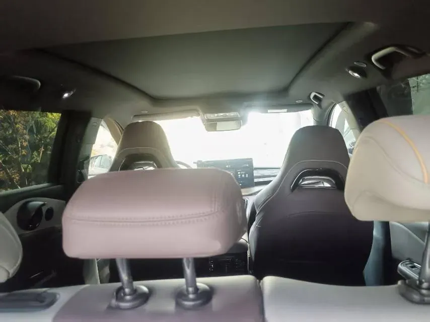 2023 BYD Frigate 07 1.5T 139HP L4 E-CVT PHEV 36.8KWH,autocango,china used car exporter,china ev exporter,chinese used car exporter,chinese used ev exporter