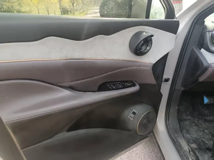 2023 BYD Frigate 07 1.5T 139HP L4 E-CVT PHEV 36.8KWH,autocango,china used car exporter,china ev exporter,chinese used car exporter,chinese used ev exporter