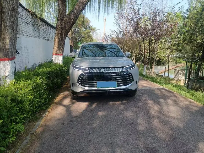 2023 BYD Frigate 07 1.5T 139HP L4 E-CVT PHEV 36.8KWH,autocango,china used car exporter,china ev exporter,chinese used car exporter,chinese used ev exporter