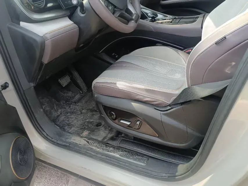 2023 BYD Frigate 07 1.5T 139HP L4 E-CVT PHEV 36.8KWH,autocango,china used car exporter,china ev exporter,chinese used car exporter,chinese used ev exporter