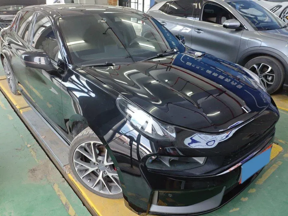 2022 LYNK&CO 03 2.0T 190HP L4 7DCT,autocango,china used car exporter,china ev exporter,chinese used car exporter,chinese used ev exporter