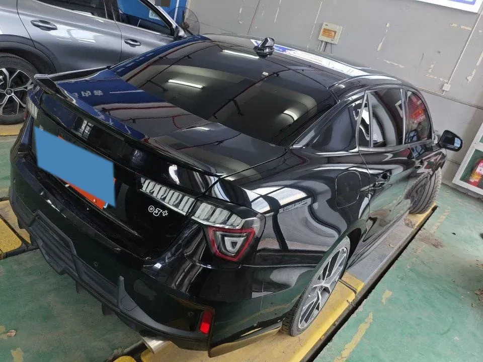 2022 LYNK&CO 03 2.0T 190HP L4 7DCT,autocango,china used car exporter,china ev exporter,chinese used car exporter,chinese used ev exporter