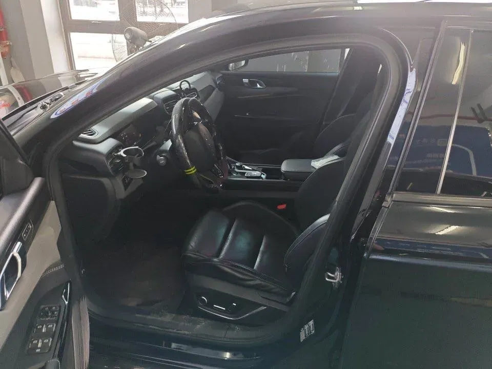 2022 LYNK&CO 03 2.0T 190HP L4 7DCT,autocango,china used car exporter,china ev exporter,chinese used car exporter,chinese used ev exporter