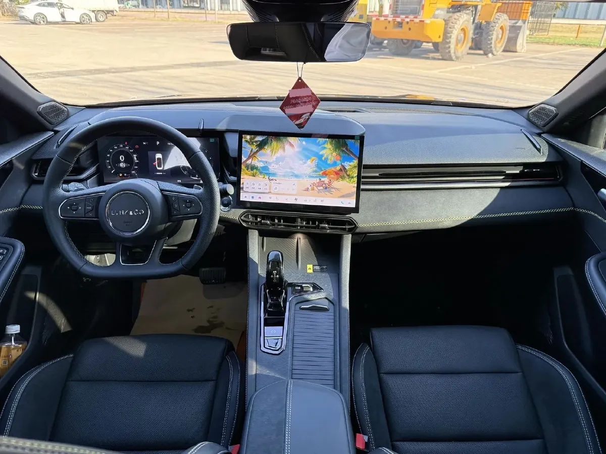 2023 LYNK&CO 03 2.0T 254HP L4 7DCT,autocango,china used car exporter,china ev exporter,chinese used car exporter,chinese used ev exporter