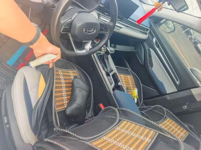 2022 Geely Emgrand 1.5L 114HP L4 CVT,autocango,china used car exporter,china ev exporter,chinese used car exporter,chinese used ev exporter