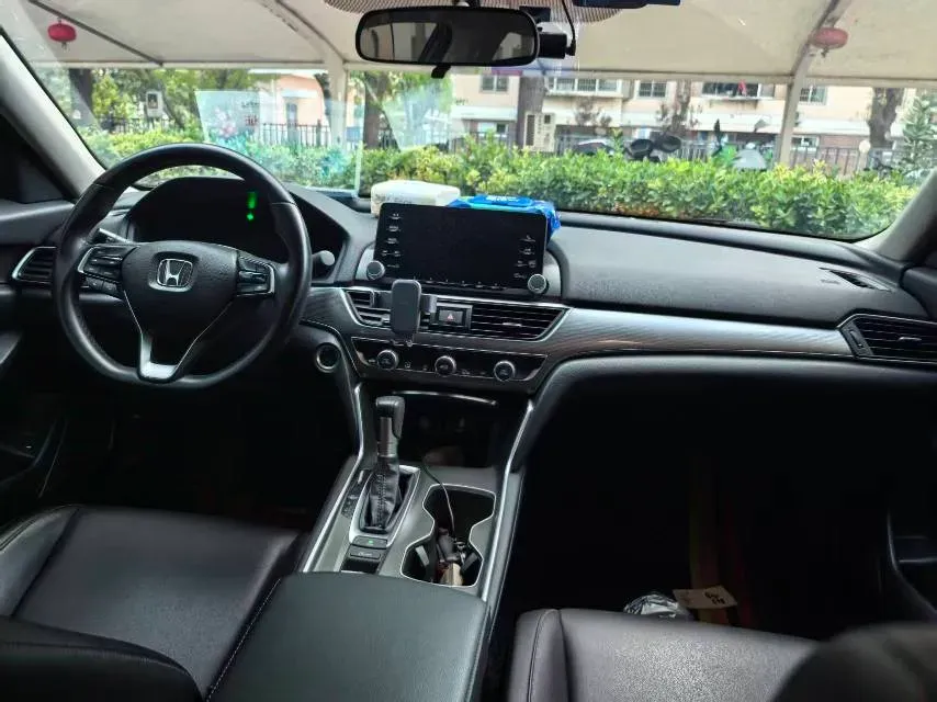 2018 Honda Accord 1.5T 194HP L4 CVT,autocango,china used car exporter,china ev exporter,chinese used car exporter,chinese used ev exporter