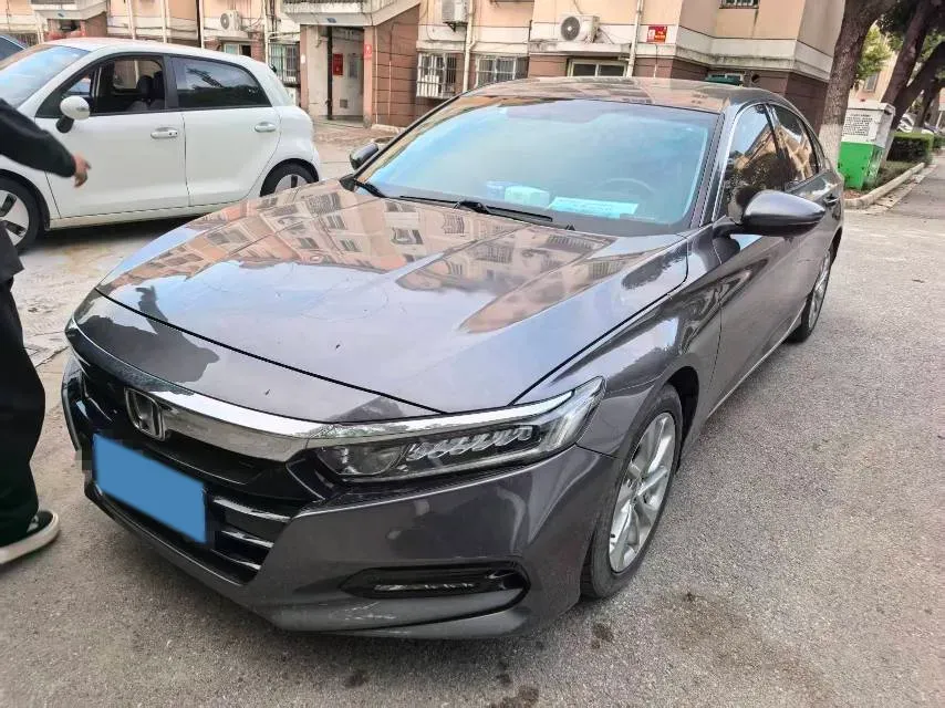 2018 Honda Accord 1.5T 194HP L4 CVT,autocango,china used car exporter,china ev exporter,chinese used car exporter,chinese used ev exporter