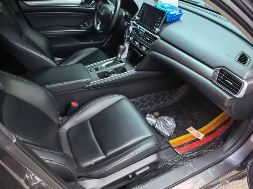 2018 Honda Accord 1.5T 194HP L4 CVT,autocango,china used car exporter,china ev exporter,chinese used car exporter,chinese used ev exporter