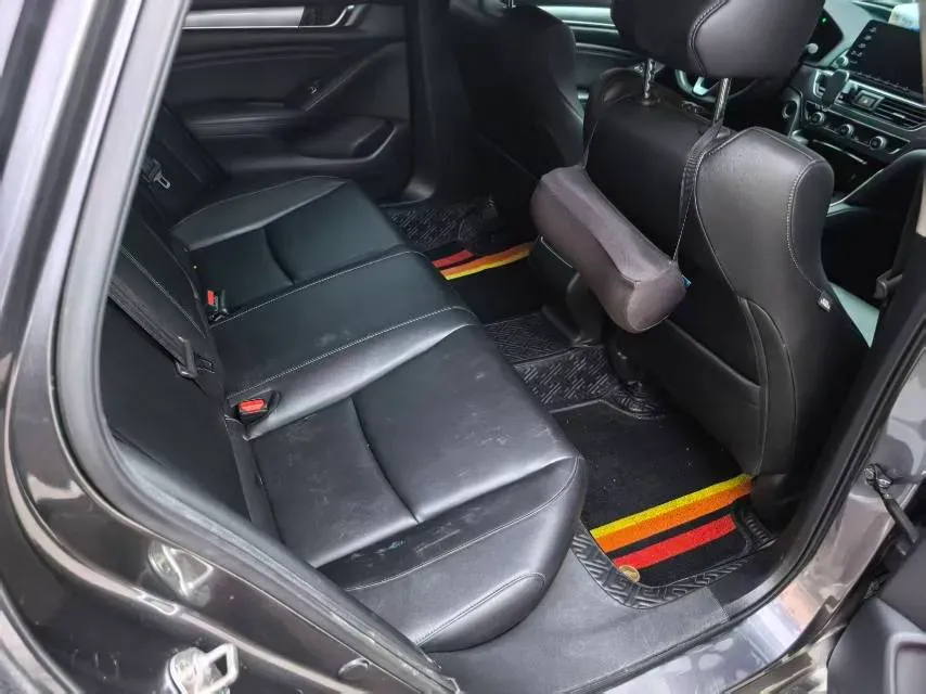 2018 Honda Accord 1.5T 194HP L4 CVT,autocango,china used car exporter,china ev exporter,chinese used car exporter,chinese used ev exporter