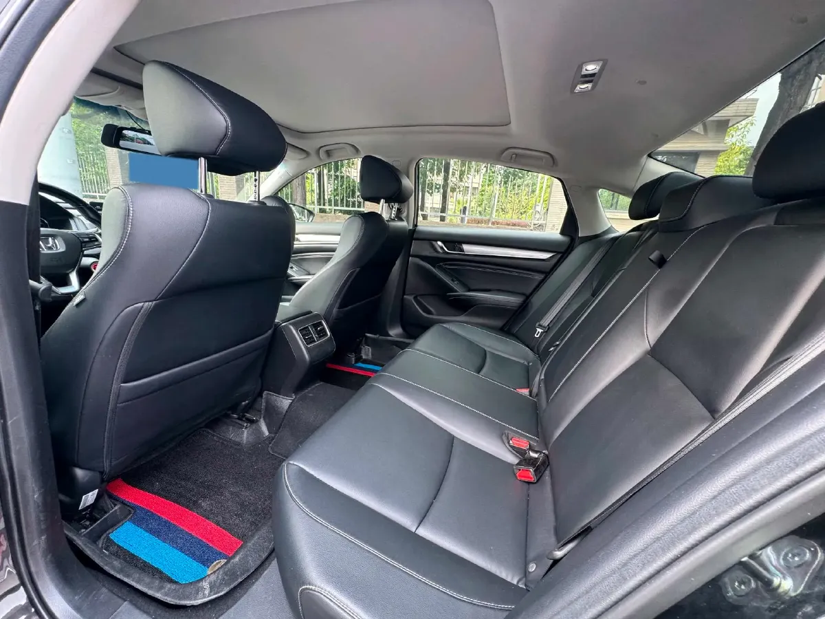 2019 Honda Inspire 1.5T 194HP L4 CVT,autocango,china used car exporter,china ev exporter,chinese used car exporter,chinese used ev exporter