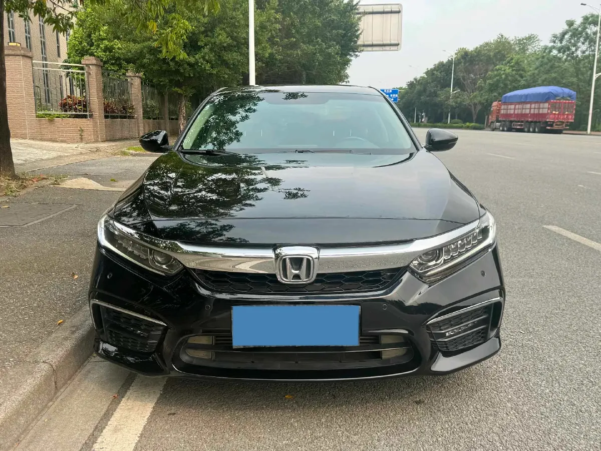 2019 Honda Inspire 1.5T 194HP L4 CVT,autocango,china used car exporter,china ev exporter,chinese used car exporter,chinese used ev exporter