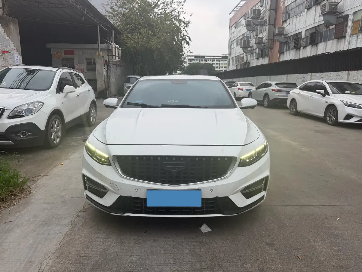 2023 Geely Preface 1.5T 181HP L4 7DCT,autocango,china used car exporter,china ev exporter,chinese used car exporter,chinese used ev exporter