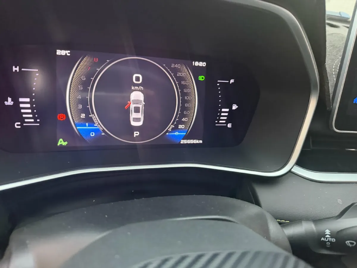 2023 Geely Preface 1.5T 181HP L4 7DCT,autocango,china used car exporter,china ev exporter,chinese used car exporter,chinese used ev exporter