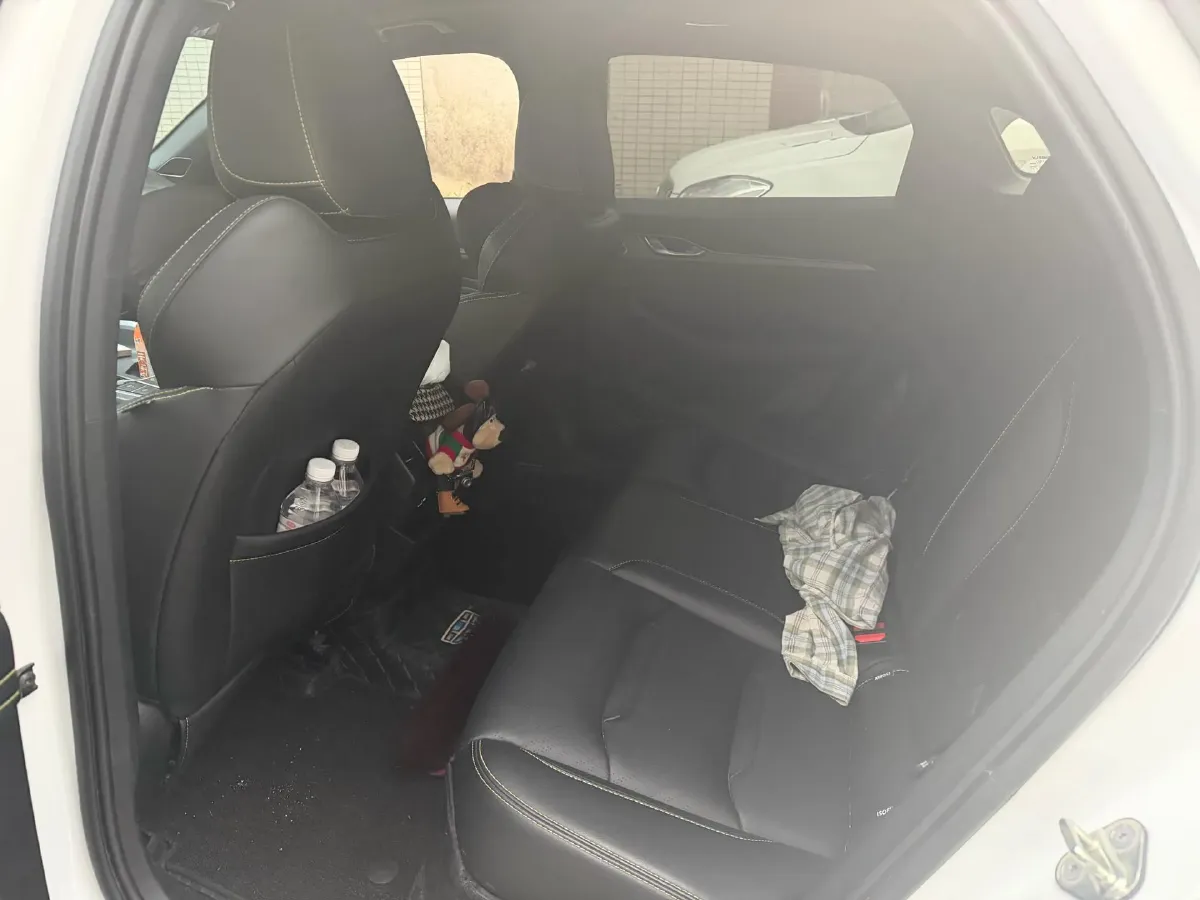 2023 Geely Preface 1.5T 181HP L4 7DCT,autocango,china used car exporter,china ev exporter,chinese used car exporter,chinese used ev exporter