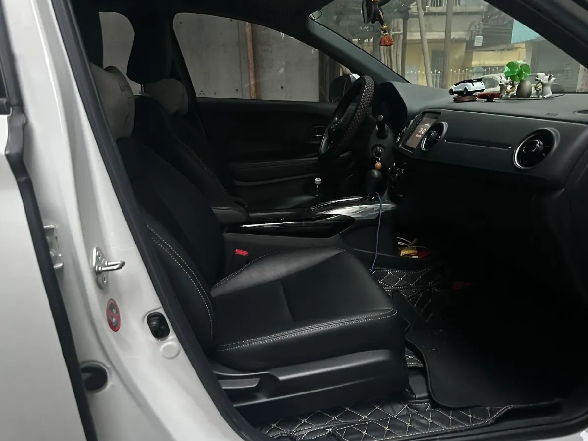 2021 Honda XR-V 1.5L 131HP L4 CVT,autocango,china used car exporter,china ev exporter,chinese used car exporter,chinese used ev exporter