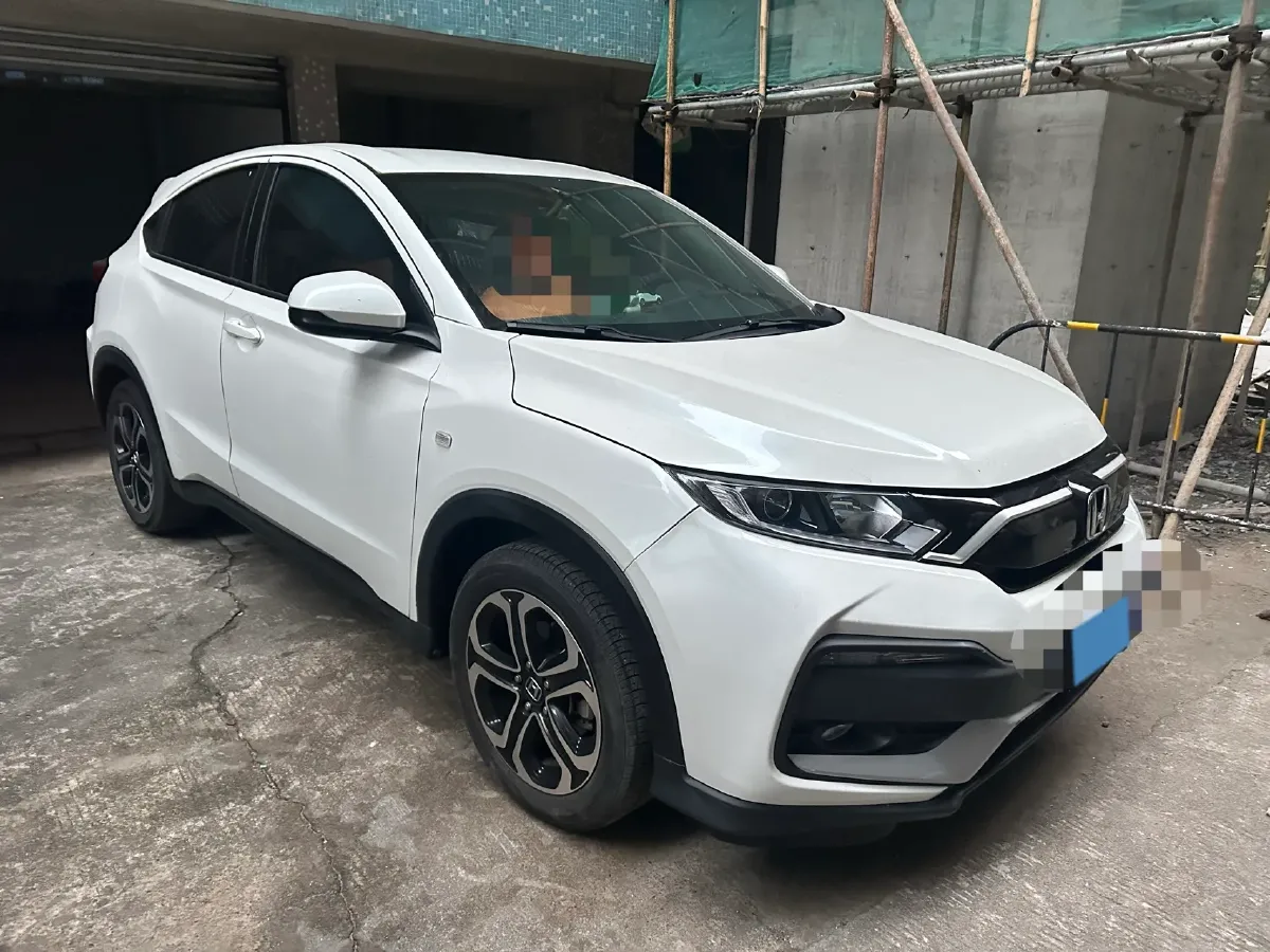 2021 Honda XR-V 1.5L 131HP L4 CVT,autocango,china used car exporter,china ev exporter,chinese used car exporter,chinese used ev exporter