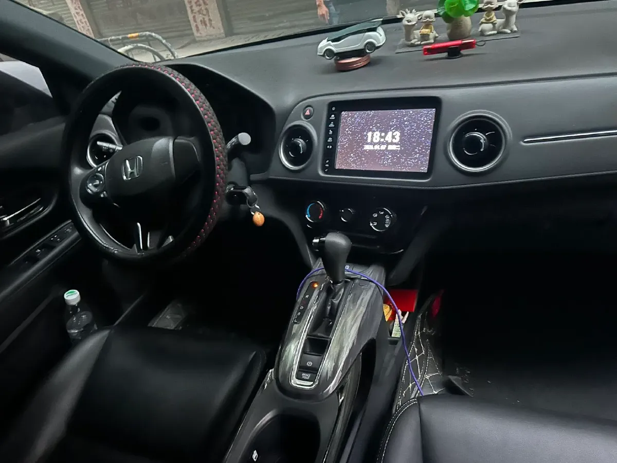 2021 Honda XR-V 1.5L 131HP L4 CVT,autocango,china used car exporter,china ev exporter,chinese used car exporter,chinese used ev exporter