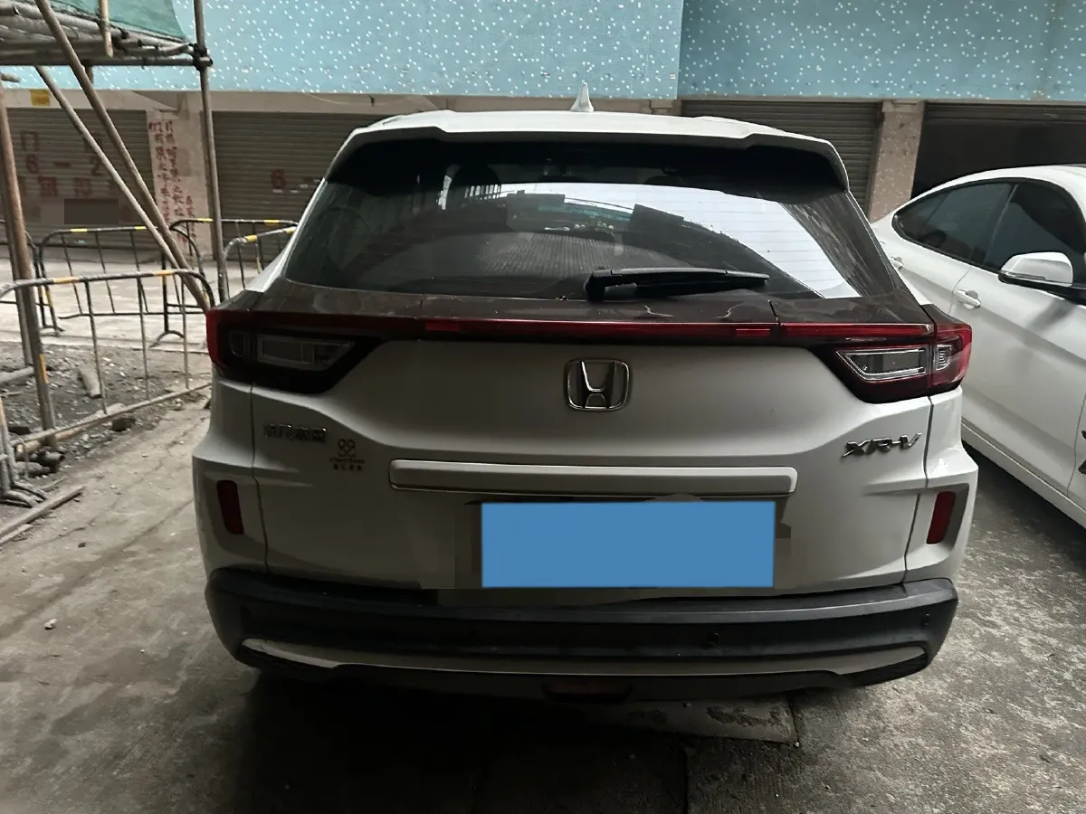 2021 Honda XR-V 1.5L 131HP L4 CVT,autocango,china used car exporter,china ev exporter,chinese used car exporter,chinese used ev exporter