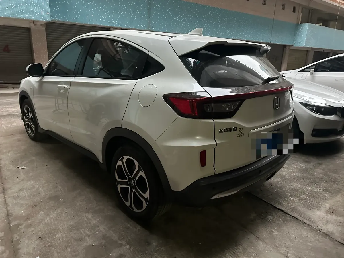 2021 Honda XR-V 1.5L 131HP L4 CVT,autocango,china used car exporter,china ev exporter,chinese used car exporter,chinese used ev exporter