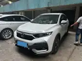 2021 HONDA XR-V,autocango,china used car exporter,china ev exporter,chinese used car exporter,chinese used ev exporter